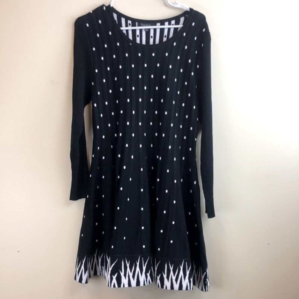 Sweater Dress